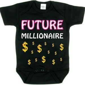 Future Millionaire